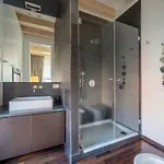 Design Loft Certosa, 4 Posti, 5 Min Da Rho Fiera 米兰