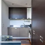 Design Loft Certosa, 4 Posti, 5 Min Da Rho Fiera 公寓
