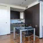 Design Loft Certosa, 4 Posti, 5 Min Da Rho Fiera * 米兰