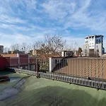 Design Loft Certosa, 4 Posti, 5 Min Da Rho Fiera *