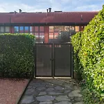 Design Loft Certosa, 4 Posti, 5 Min Da Rho Fiera 公寓 米兰