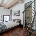 Design Loft Certosa, 4 Posti, 5 Min Da Rho Fiera 公寓 *