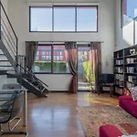 Design Loft Certosa, 4 Posti, 5 Min Da Rho Fiera 公寓 米兰