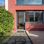 Design Loft Certosa, 4 Posti, 5 Min Da Rho Fiera 公寓 米兰