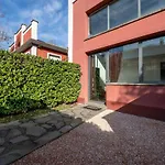 Design Loft Certosa, 4 Posti, 5 Min Da Rho Fiera * 米兰